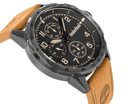 Zegarek Męski TIMBERLAND Campton TDWGF0055403 + BOX