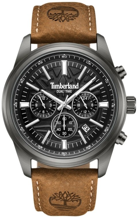 Zegarek Męski TIMBERLAND Classic TBL.TDWGF0041205 + BOX