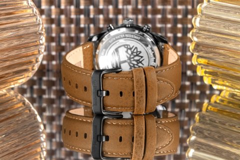 Zegarek Męski TIMBERLAND Classic TBL.TDWGF0041205 + BOX