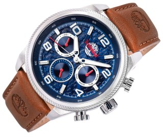 Zegarek Męski TIMBERLAND Classic TDWGF0028705 + BOX