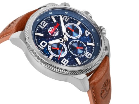 Zegarek Męski TIMBERLAND Classic TDWGF0028705 + BOX