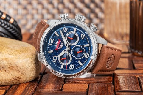 Zegarek Męski TIMBERLAND Classic TDWGF0028705 + BOX