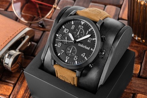 Zegarek Męski TIMBERLAND Driscoll TDWGF0040701 + BOX