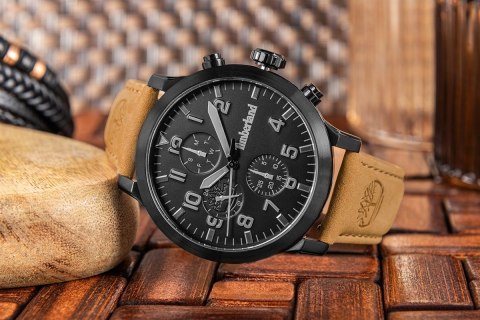 Zegarek Męski TIMBERLAND Driscoll TDWGF0040701 + BOX