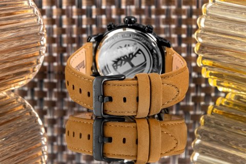 Zegarek Męski TIMBERLAND Driscoll TDWGF0040701 + BOX