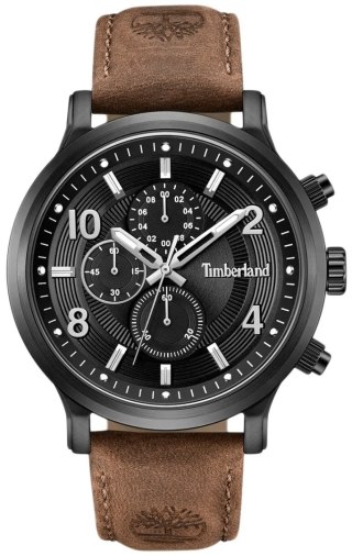 Zegarek Męski TIMBERLAND Driscoll TDWGF0055701 + BOX