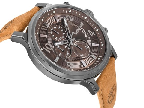 Zegarek Męski TIMBERLAND Driscoll TDWGF0055703 + BOX