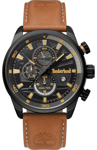 Zegarek Męski TIMBERLAND Henniker II TBL.14816JLB/02 + BOX