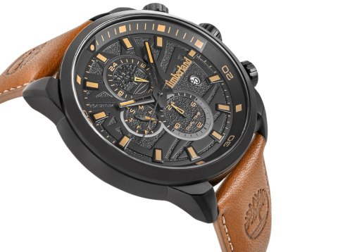 Zegarek Męski TIMBERLAND Henniker II TBL.14816JLB/02 + BOX