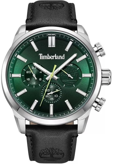 Zegarek Męski TIMBERLAND Henniker II TBL.TDWGF0028703 + BOX