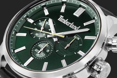 Zegarek Męski TIMBERLAND Henniker II TBL.TDWGF0028703 + BOX
