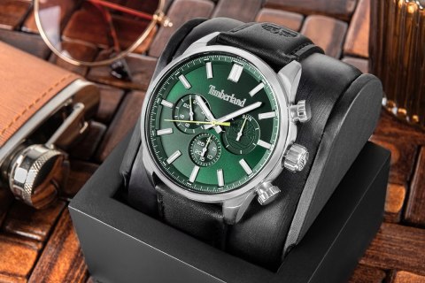 Zegarek Męski TIMBERLAND Henniker II TBL.TDWGF0028703 + BOX