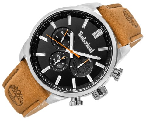 Zegarek Męski TIMBERLAND Henniker II TDWGF0028701 + BOX