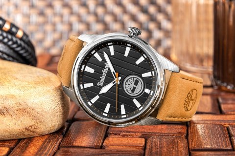 Zegarek Męski TIMBERLAND Northbridge TBL.TDWGA0010204 + BOX