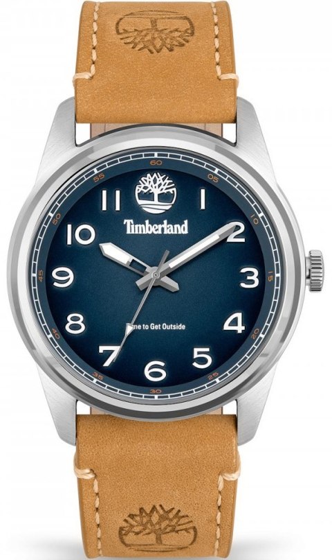 Zegarek Męski TIMBERLAND Northbridge TDWGA2152102 + BOX