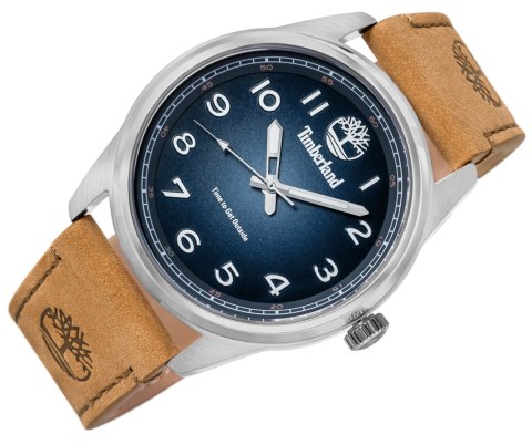 Zegarek Męski TIMBERLAND Northbridge TDWGA2152102 + BOX
