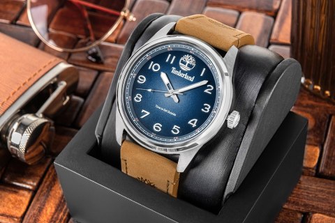 Zegarek Męski TIMBERLAND Northbridge TDWGA2152102 + BOX