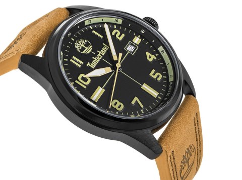 Zegarek Męski TIMBERLAND Northbridge TDWGB2230701 + BOX