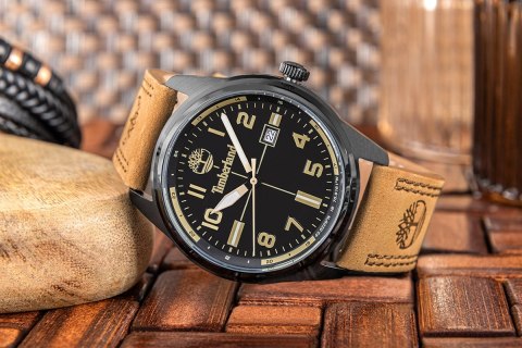 Zegarek Męski TIMBERLAND Northbridge TDWGB2230701 + BOX