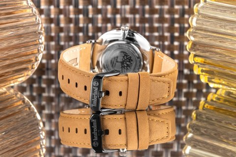 Zegarek Męski TIMBERLAND Rangeley TBL.TDWGB2231105 + BOX