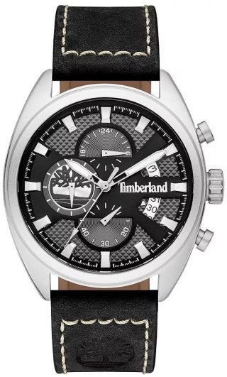 Zegarek Męski TIMBERLAND Seabrook TBL.15640JLS/02 + BOX