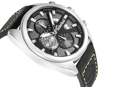 Zegarek Męski TIMBERLAND Seabrook TBL.15640JLS/02 + BOX