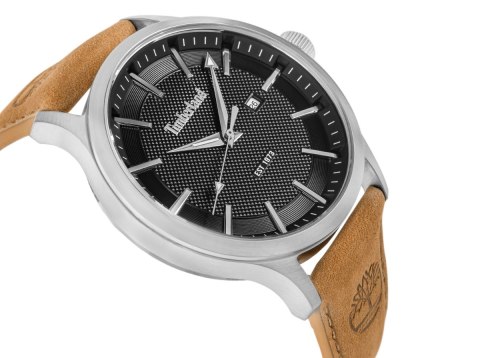 Zegarek Męski TIMBERLAND Trumbull TDWGB0041003 + BOX