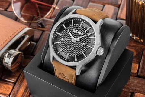 Zegarek Męski TIMBERLAND Trumbull TDWGB0041003 + BOX