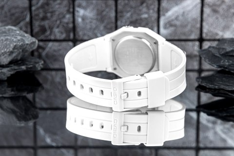 Zegarek CASIO Unisex F-91WB-7AEF + BOX