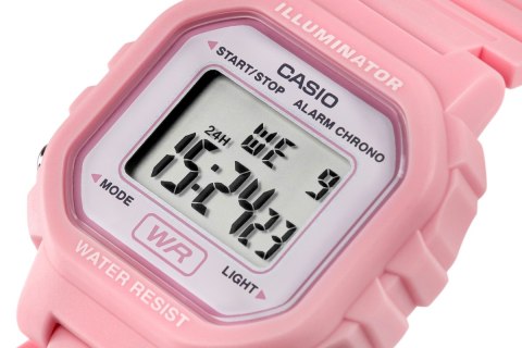 Zegarek Damski CASIO LA-20WH-4A1EF + BOX