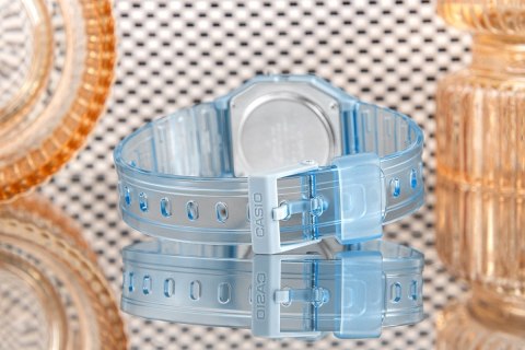 Zegarek Męski CASIO F-91WS-2EF Unisex + BOX