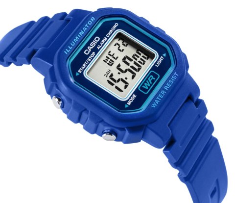 Zegarek Męski CASIO LA-20WH-2AEF Unisex + BOX