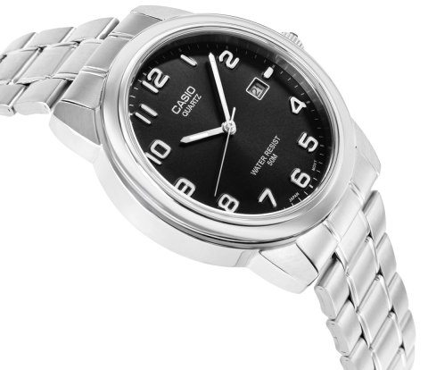 Zegarek Męski CASIO MTP-1221A-1AVEG + BOX