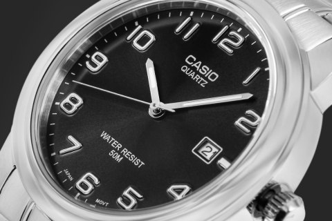 Zegarek Męski CASIO MTP-1221A-1AVEG + BOX