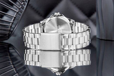 Zegarek Męski CASIO MTP-1259PD-7BEG + BOX