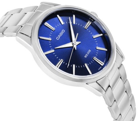 Zegarek Męski CASIO MTP-1303PD-2AVEG + BOX