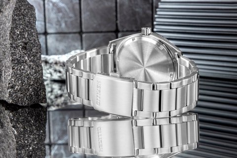 Zegarek Męski CITIZEN Marine Sporty Limited Edition AW1760-81W + BOX