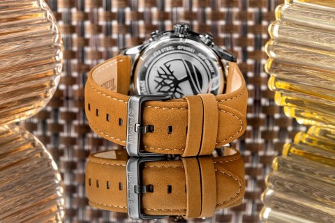 Zegarek Męski TIMBERLAND Hampton TDWGF0056101 + BOX