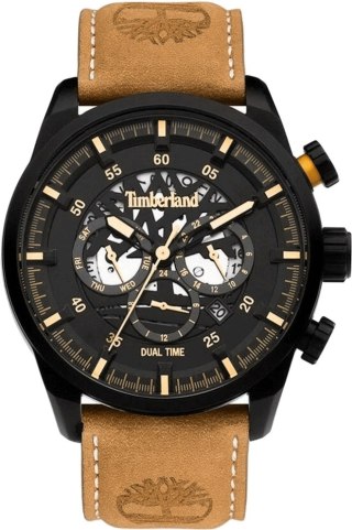 Zegarek Męski TIMBERLAND Henniker III TDWGF2100602 + BOX