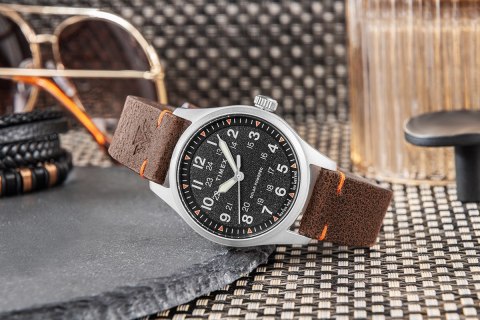 Zegarek Męski TIMEX Expedition North TW2V64200 + BOX