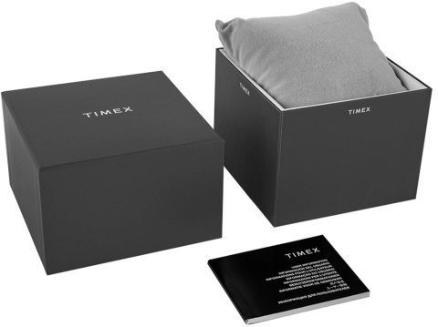 Zegarek Męski TIMEX Expedition North TW2V64200 + BOX