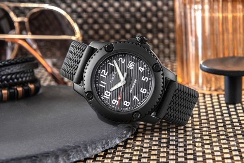 Zegarek Męski TIMEX Expedition North TW4B34800 + BOX