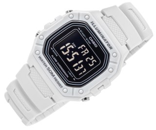 Zegarek CASIO W-218H-8BVEF Unisex + BOX