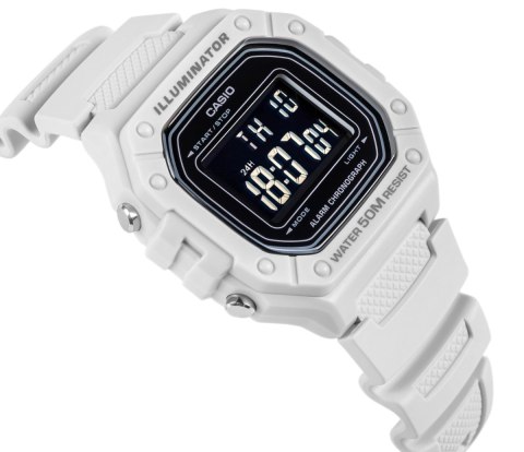 Zegarek CASIO W-218H-8BVEF Unisex + BOX