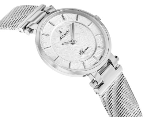 Zegarek Damski Atlantic Elegance 29035.41.21 + BOX