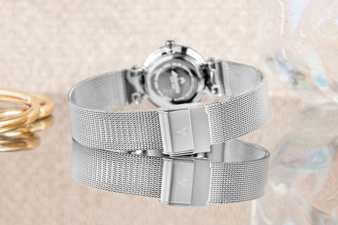Zegarek Damski Atlantic Elegance 29035.41.21 + BOX