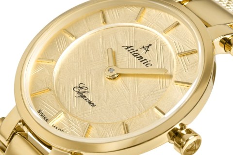 Zegarek Damski Atlantic Elegance 29035.45.31 + BOX