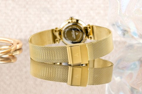 Zegarek Damski Atlantic Elegance 29035.45.31 + BOX