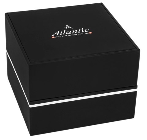 Zegarek Damski Atlantic Elegance 29035.45.31 + BOX
