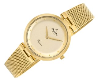 Zegarek Damski Atlantic Elegance 29036.45.31MB + BOX